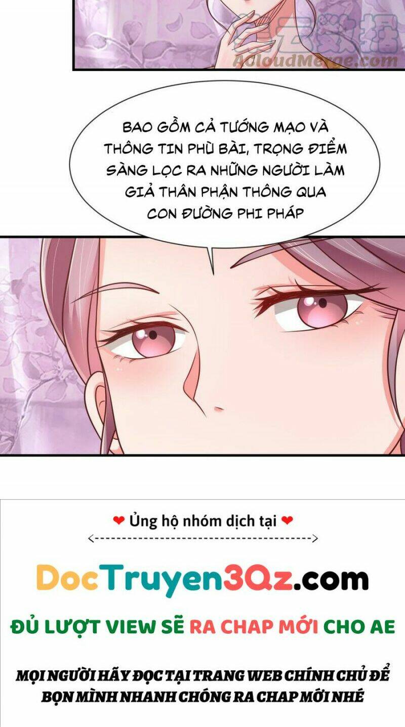 Sau Khi Max Độ Yêu Thích Chapter 69 - Trang 2