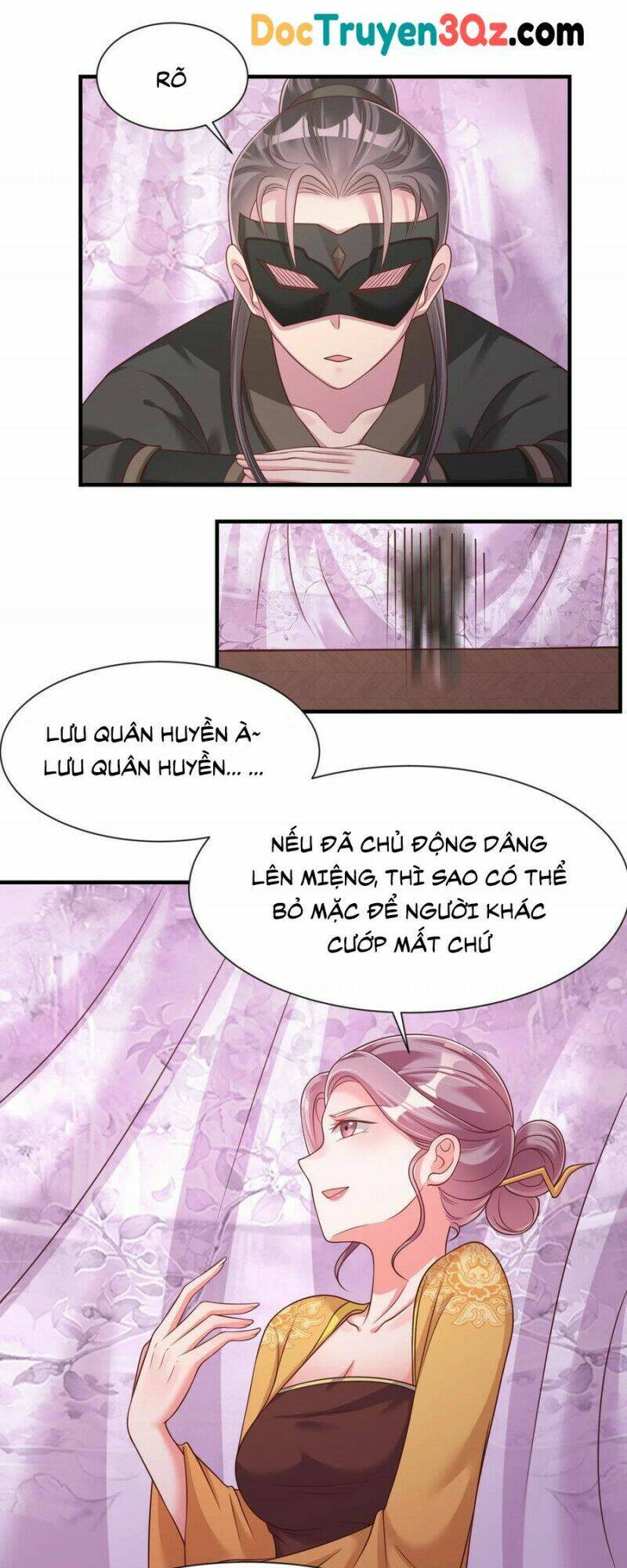 Sau Khi Max Độ Yêu Thích Chapter 69 - Trang 2