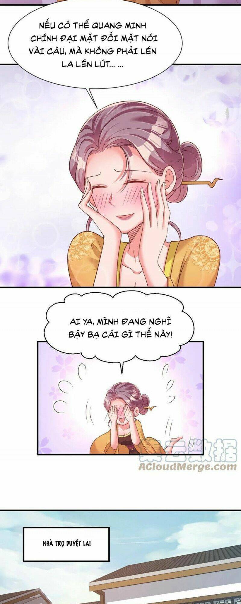 Sau Khi Max Độ Yêu Thích Chapter 69 - Trang 2