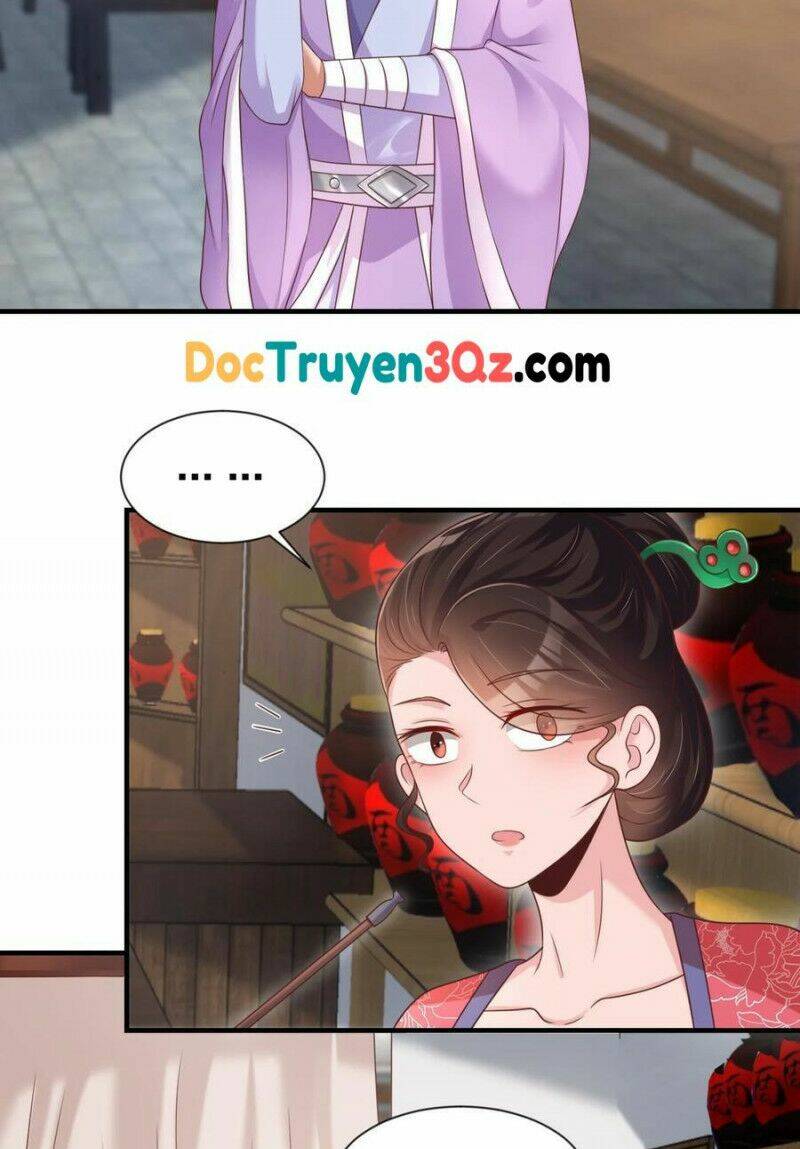 Sau Khi Max Độ Yêu Thích Chapter 69 - Trang 2