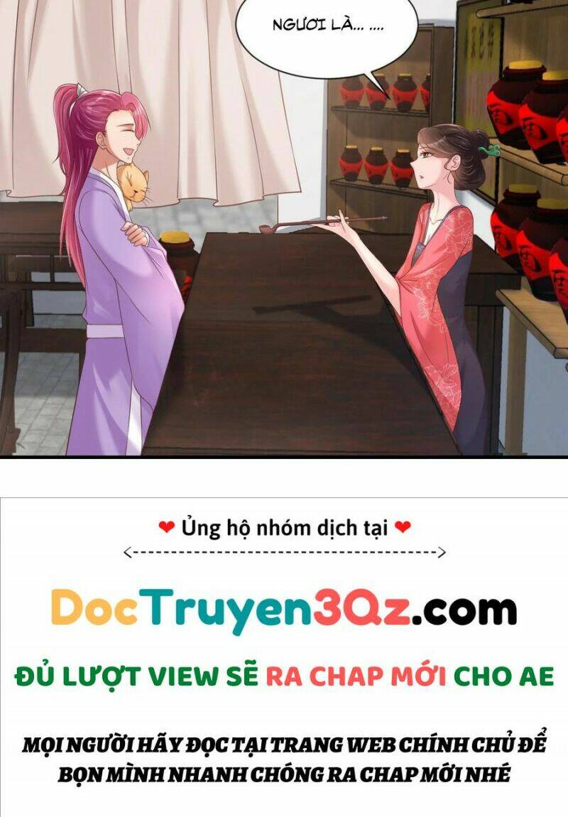 Sau Khi Max Độ Yêu Thích Chapter 69 - Trang 2