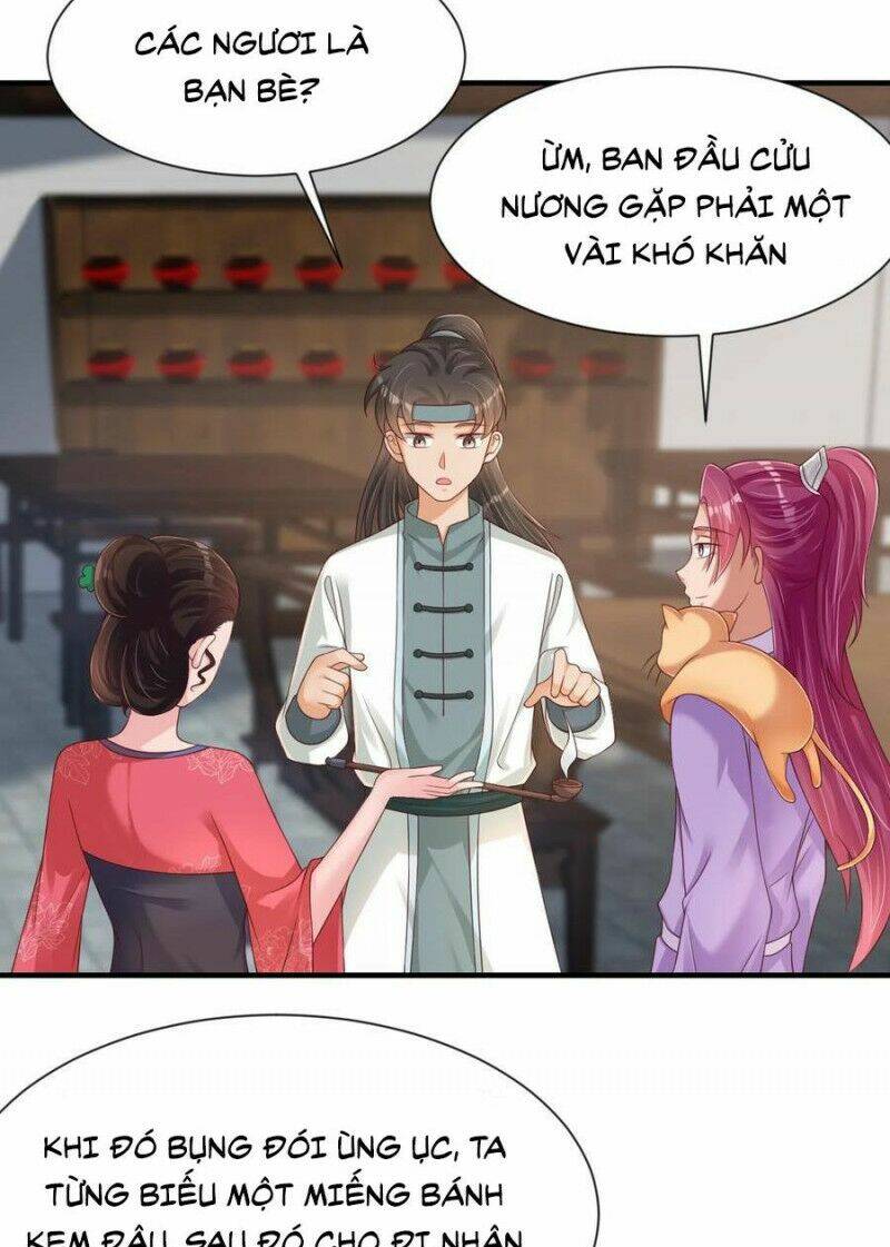 Sau Khi Max Độ Yêu Thích Chapter 69 - Trang 2