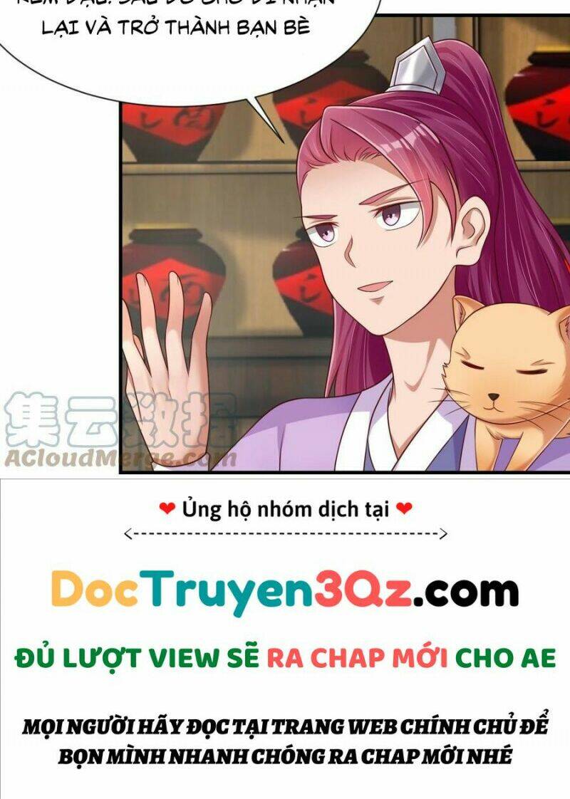 Sau Khi Max Độ Yêu Thích Chapter 69 - Trang 2