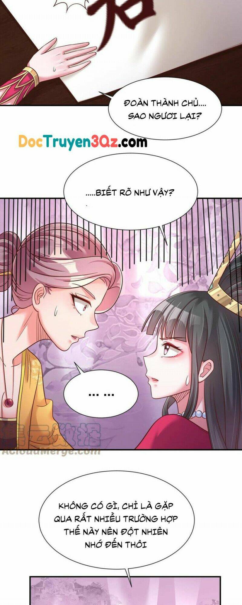 Sau Khi Max Độ Yêu Thích Chapter 69 - Trang 2