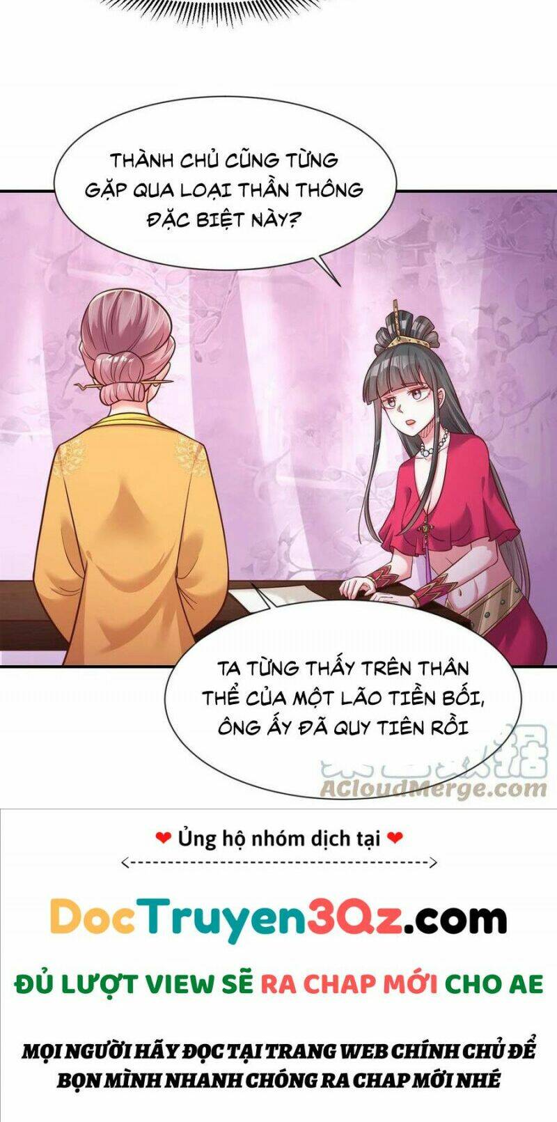 Sau Khi Max Độ Yêu Thích Chapter 69 - Trang 2