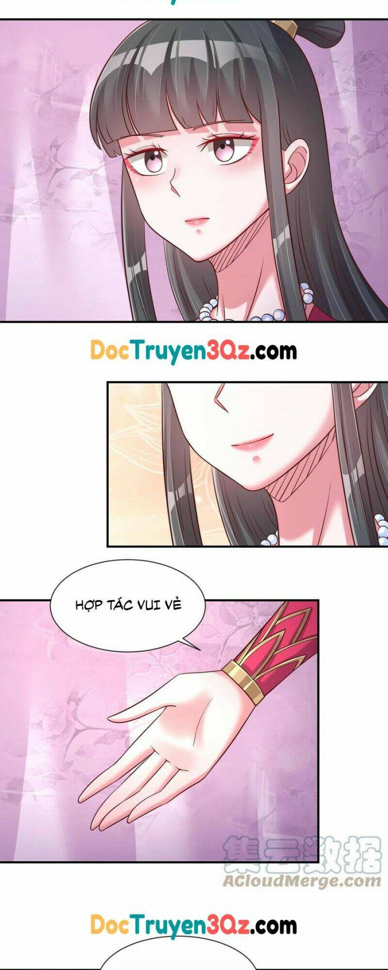 Sau Khi Max Độ Yêu Thích Chapter 69 - Trang 2