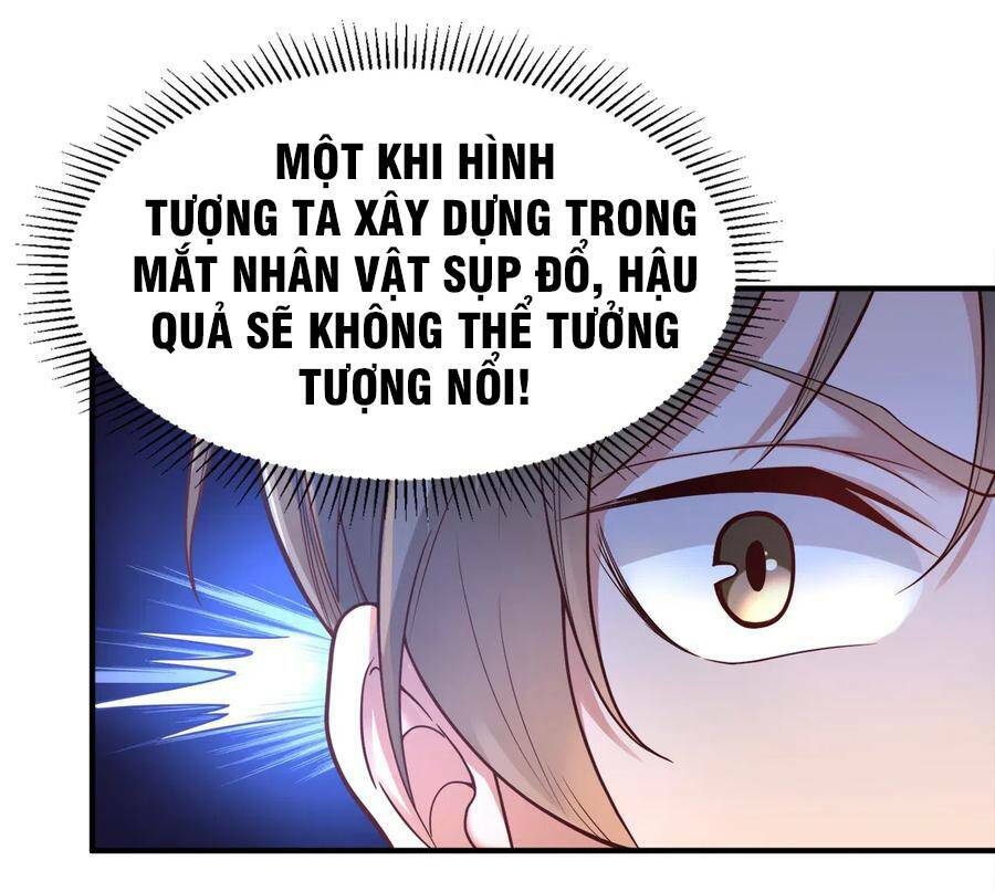 Sau Khi Max Độ Yêu Thích Chapter 7 - Trang 2