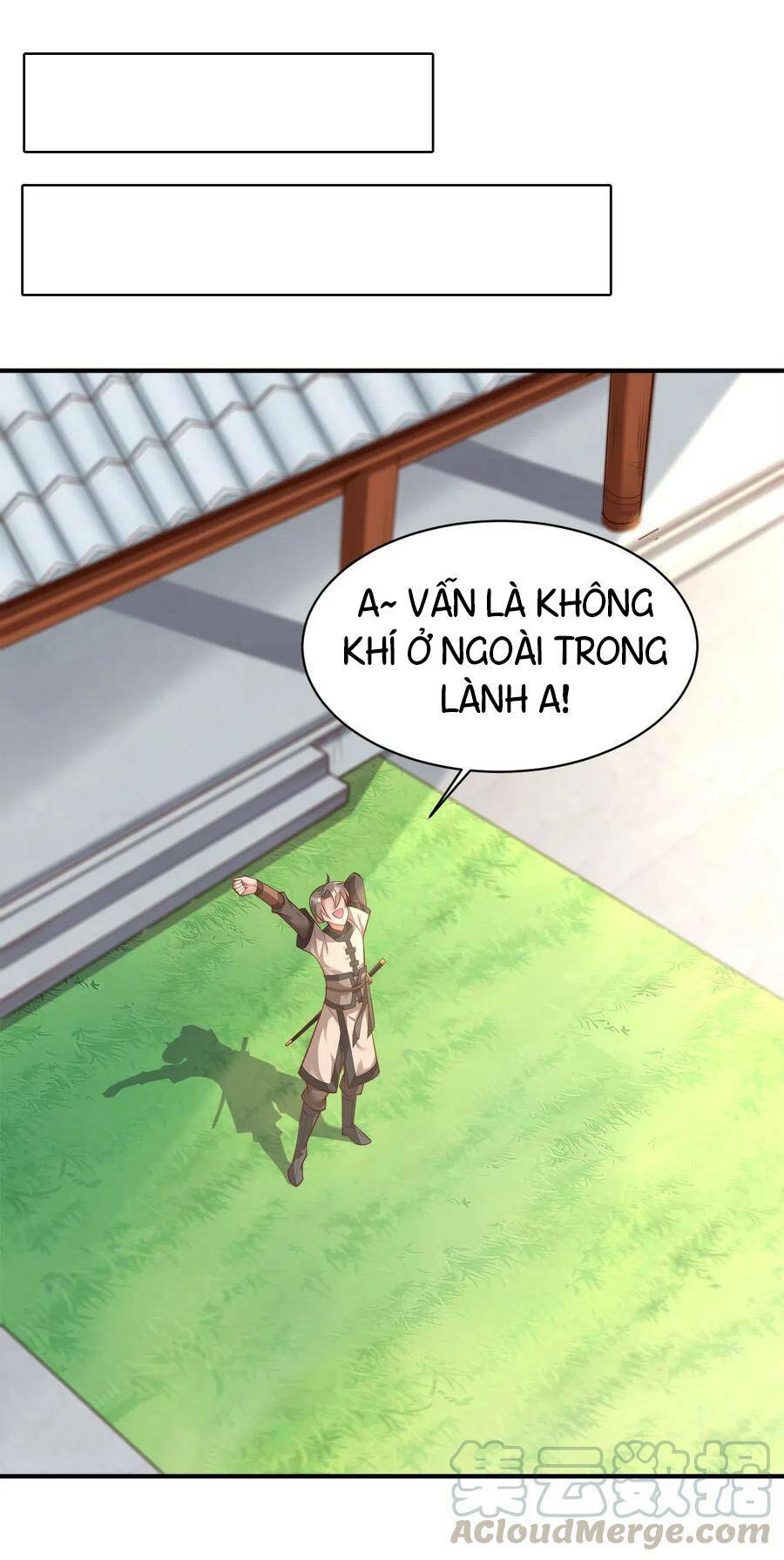 Sau Khi Max Độ Yêu Thích Chapter 7 - Trang 2