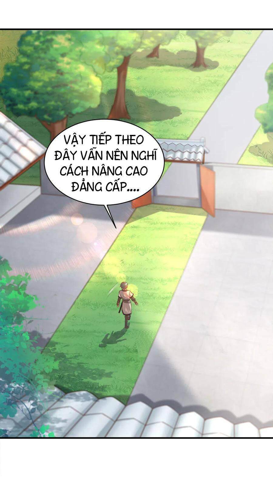 Sau Khi Max Độ Yêu Thích Chapter 7 - Trang 2