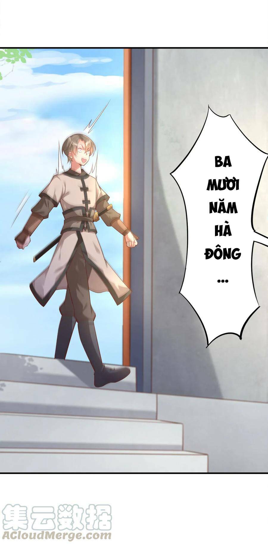 Sau Khi Max Độ Yêu Thích Chapter 7 - Trang 2