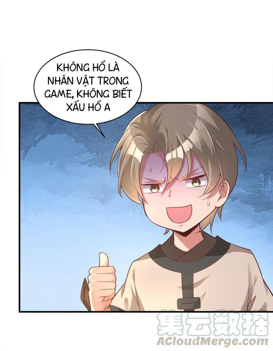 Sau Khi Max Độ Yêu Thích Chapter 7 - Trang 2