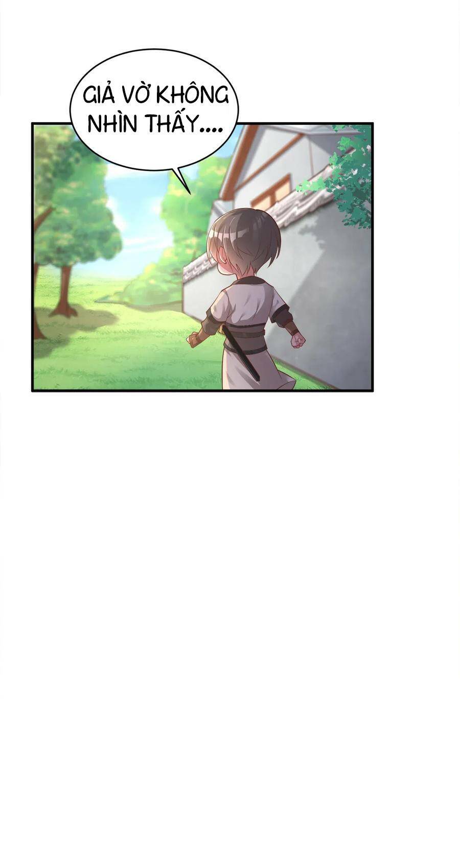 Sau Khi Max Độ Yêu Thích Chapter 7 - Trang 2