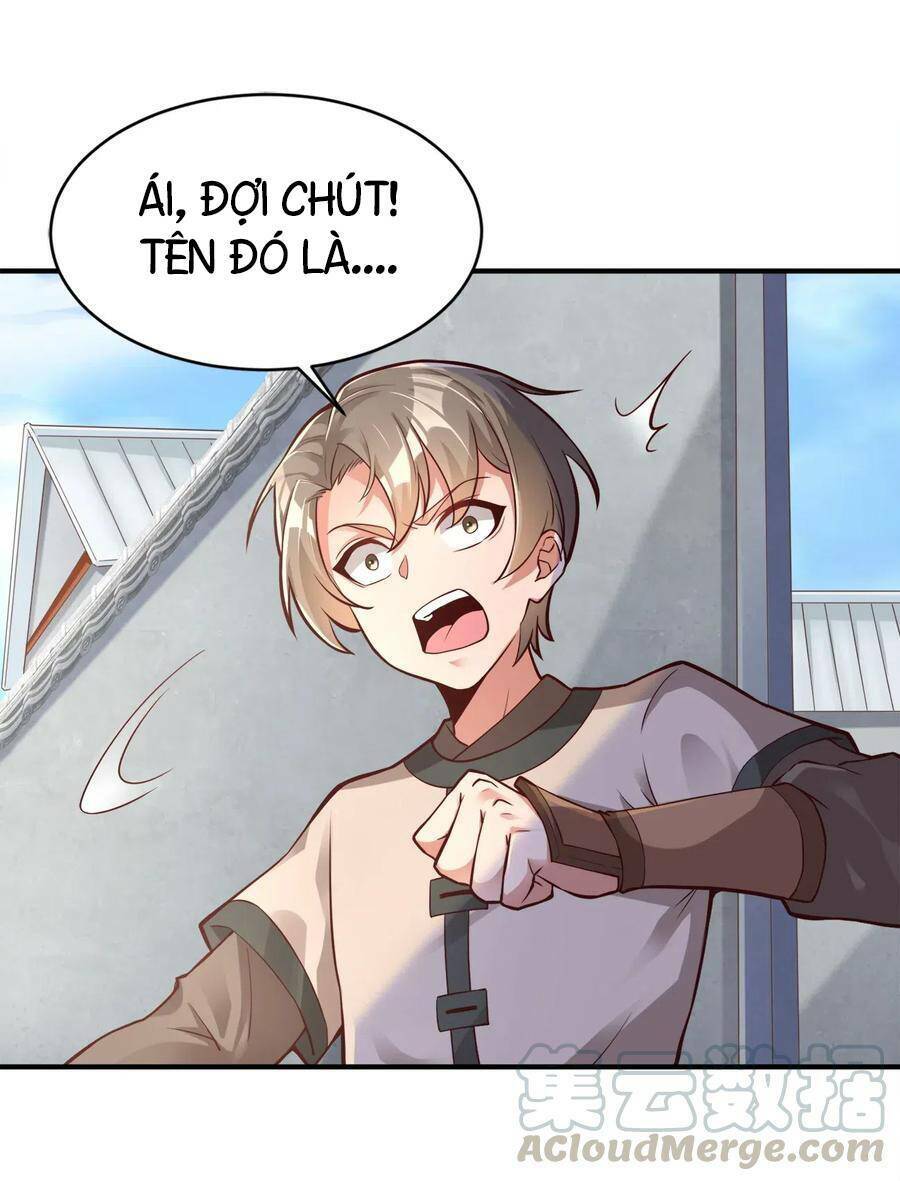 Sau Khi Max Độ Yêu Thích Chapter 7 - Trang 2