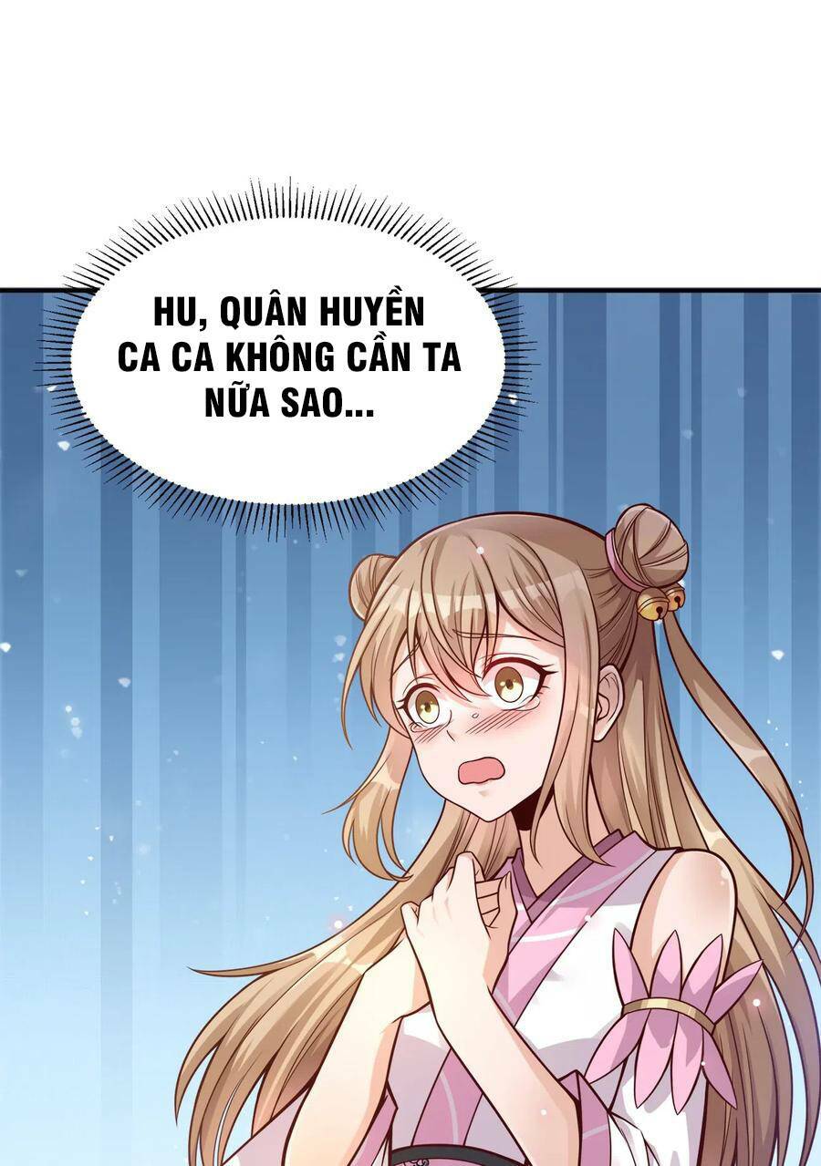 Sau Khi Max Độ Yêu Thích Chapter 7 - Trang 2