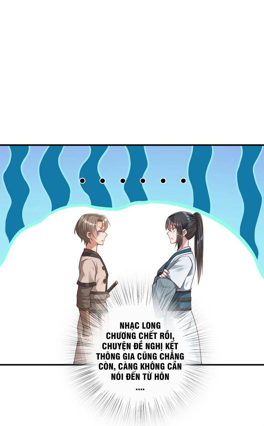 Sau Khi Max Độ Yêu Thích Chapter 7 - Trang 2