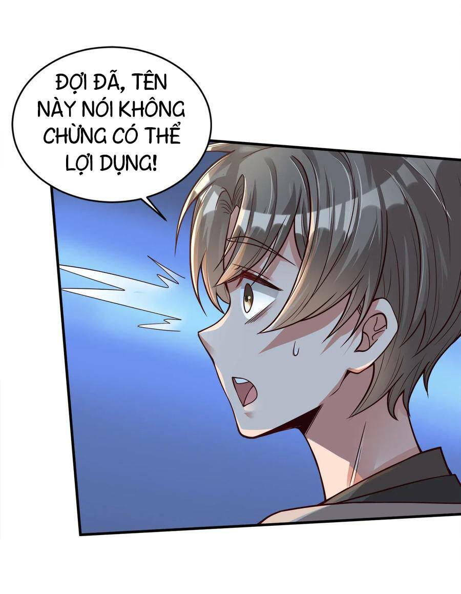 Sau Khi Max Độ Yêu Thích Chapter 7 - Trang 2