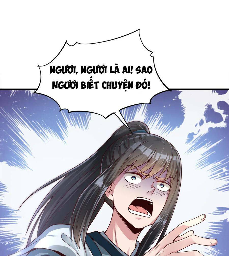 Sau Khi Max Độ Yêu Thích Chapter 7 - Trang 2