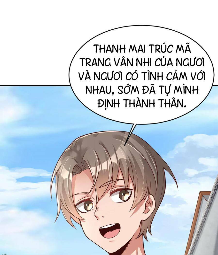Sau Khi Max Độ Yêu Thích Chapter 7 - Trang 2