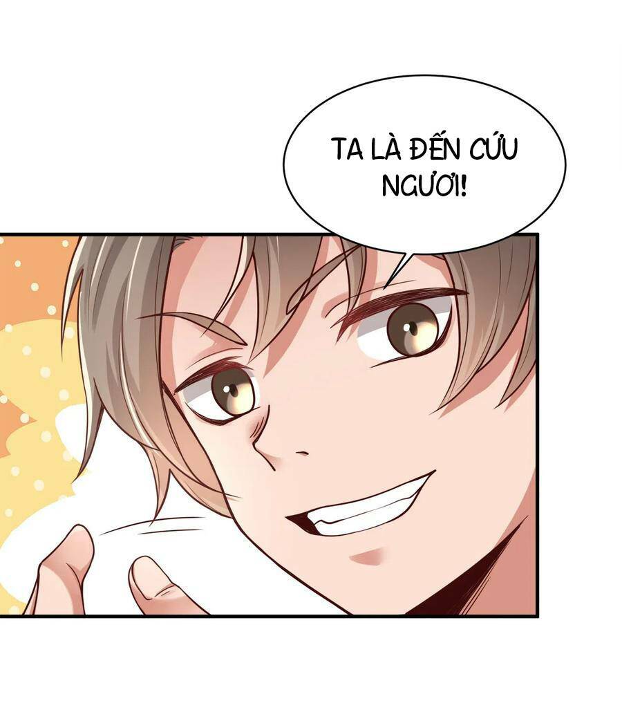 Sau Khi Max Độ Yêu Thích Chapter 7 - Trang 2