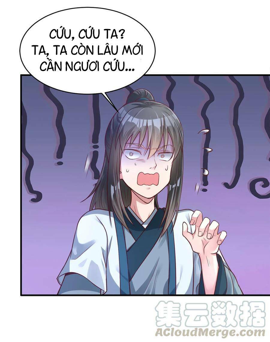 Sau Khi Max Độ Yêu Thích Chapter 7 - Trang 2