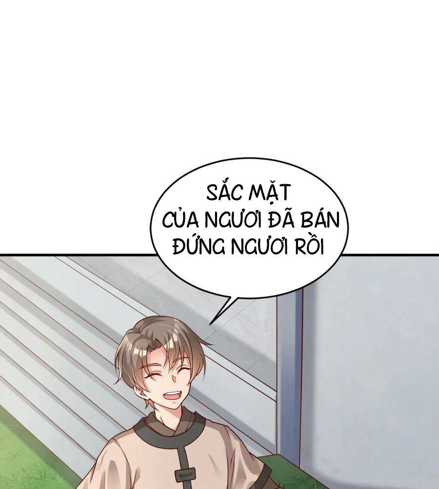 Sau Khi Max Độ Yêu Thích Chapter 7 - Trang 2