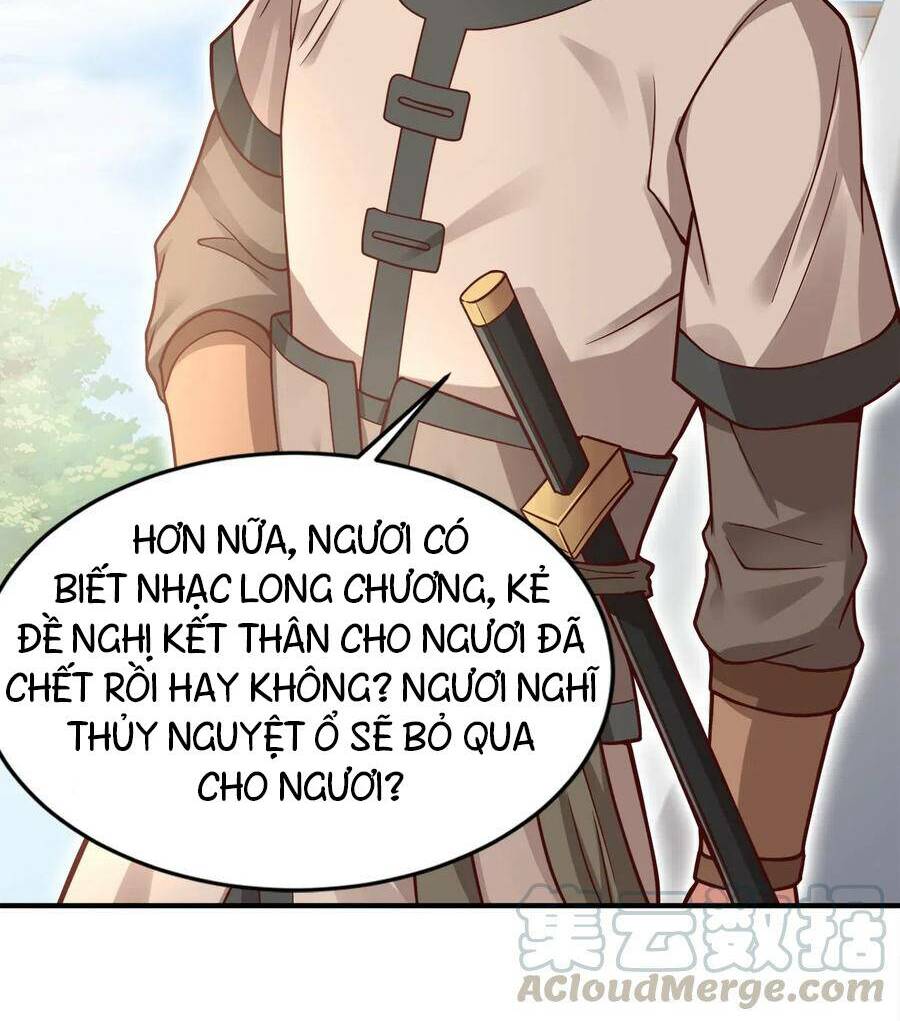 Sau Khi Max Độ Yêu Thích Chapter 7 - Trang 2