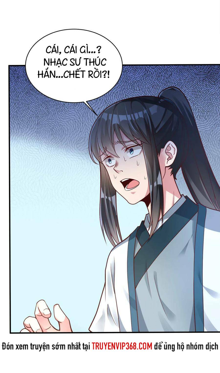 Sau Khi Max Độ Yêu Thích Chapter 7 - Trang 2