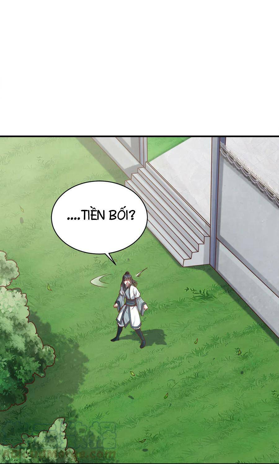 Sau Khi Max Độ Yêu Thích Chapter 7 - Trang 2