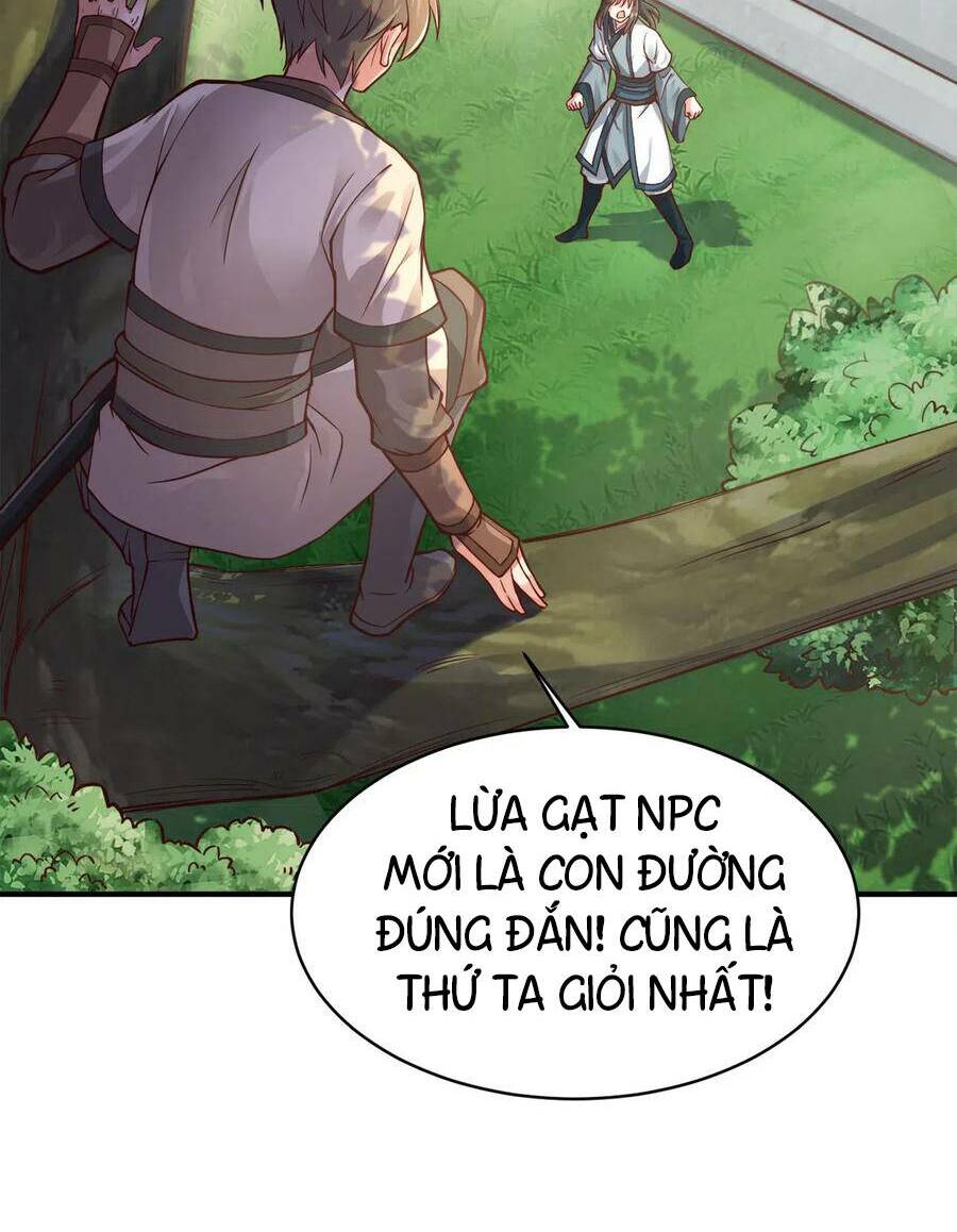 Sau Khi Max Độ Yêu Thích Chapter 7 - Trang 2