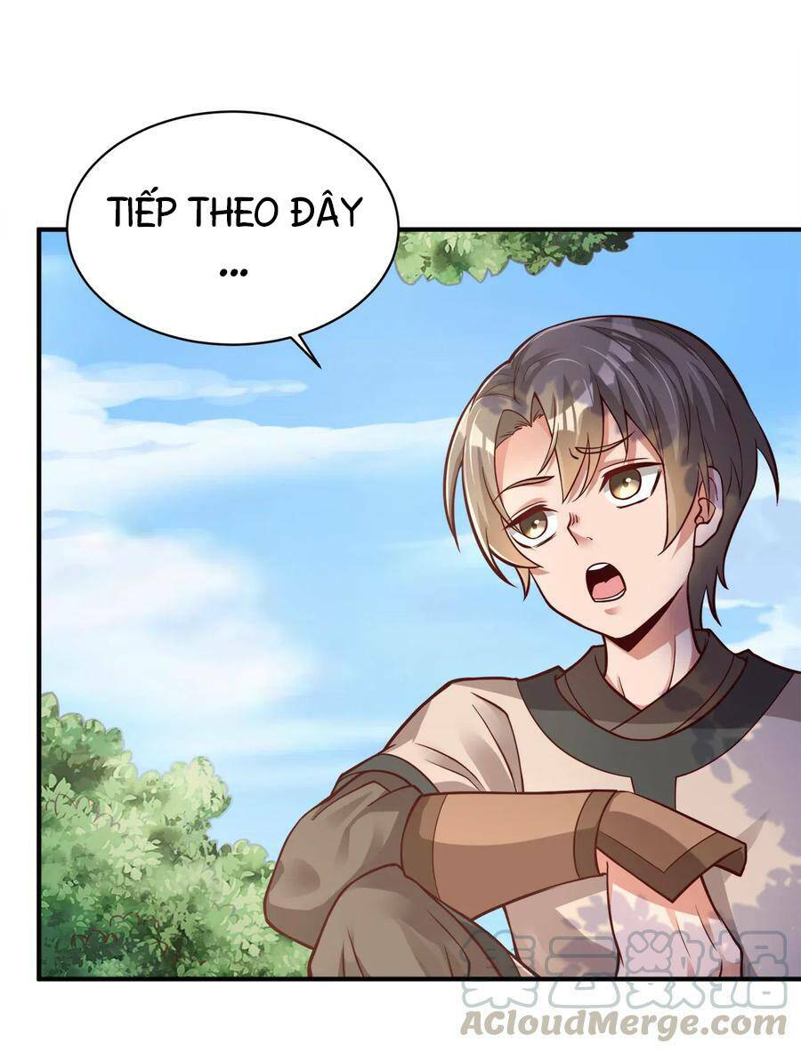 Sau Khi Max Độ Yêu Thích Chapter 7 - Trang 2