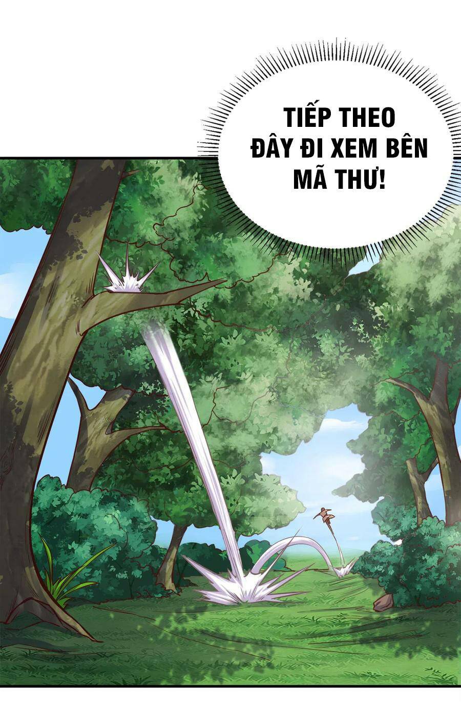 Sau Khi Max Độ Yêu Thích Chapter 7 - Trang 2