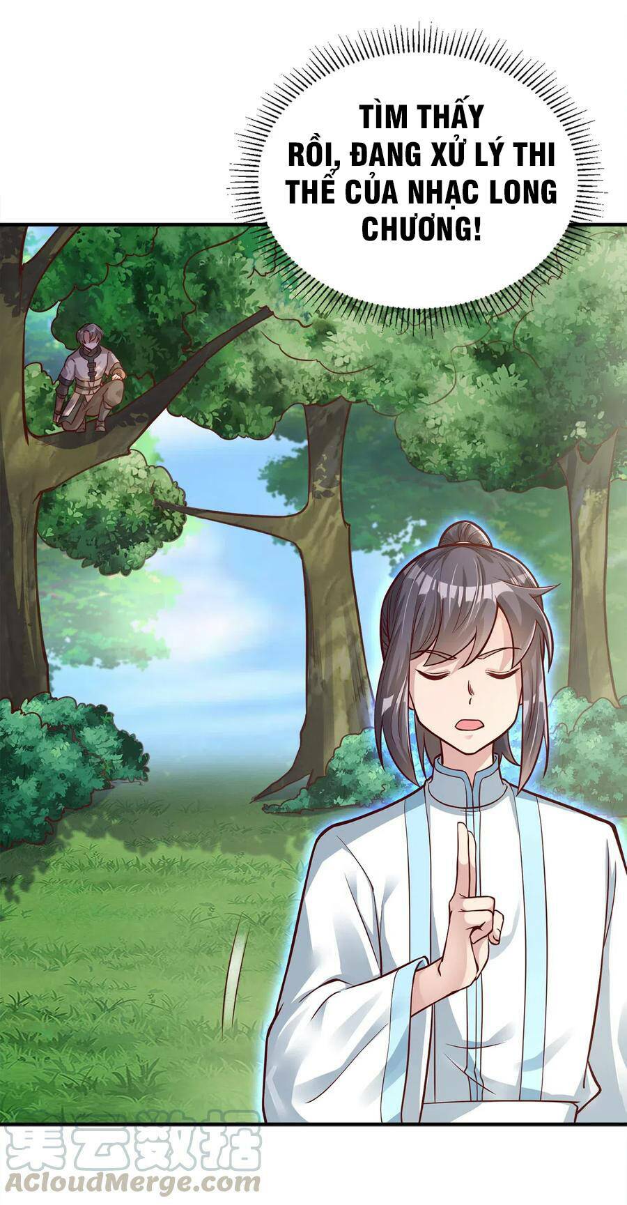 Sau Khi Max Độ Yêu Thích Chapter 7 - Trang 2