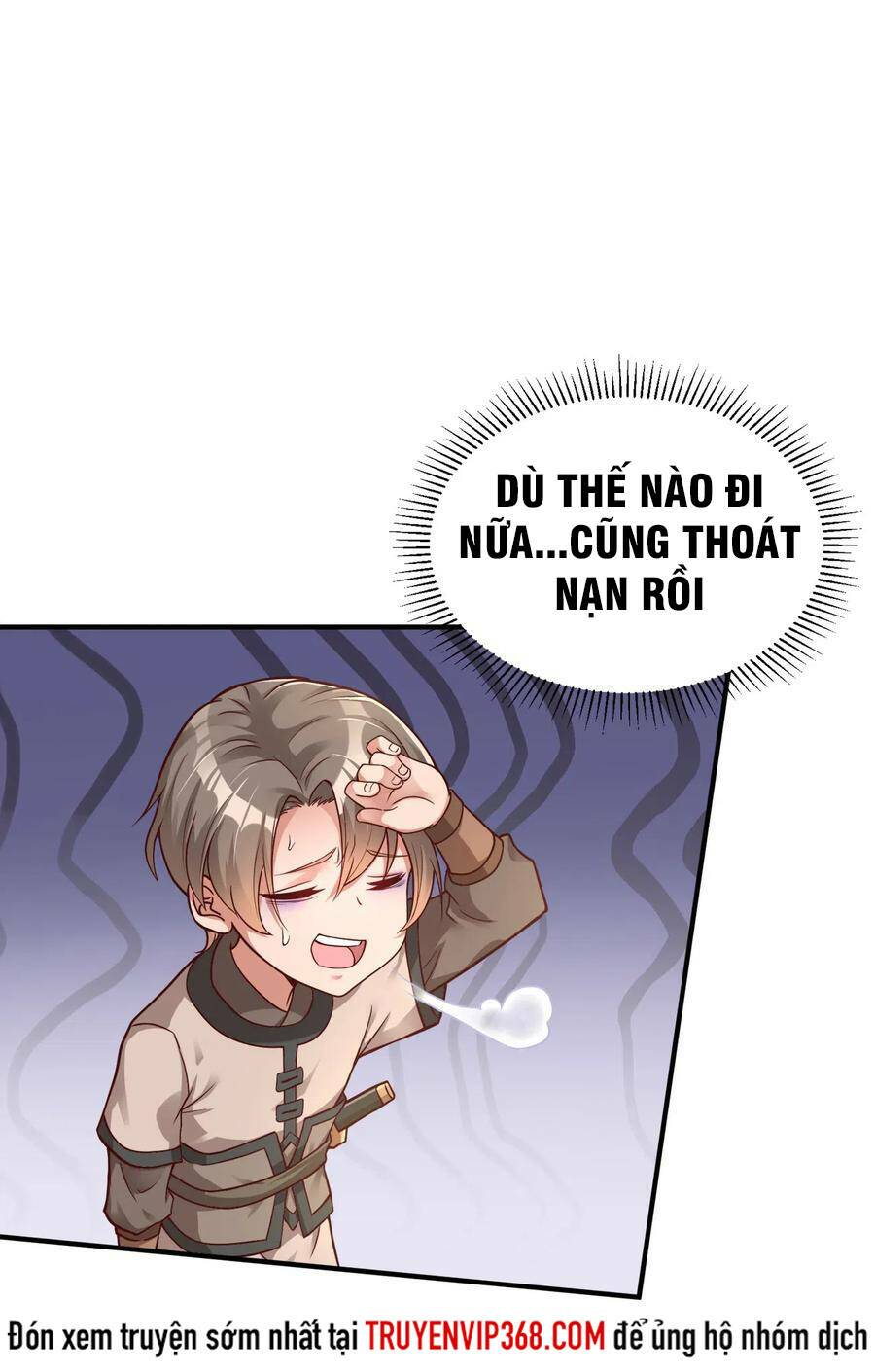 Sau Khi Max Độ Yêu Thích Chapter 7 - Trang 2