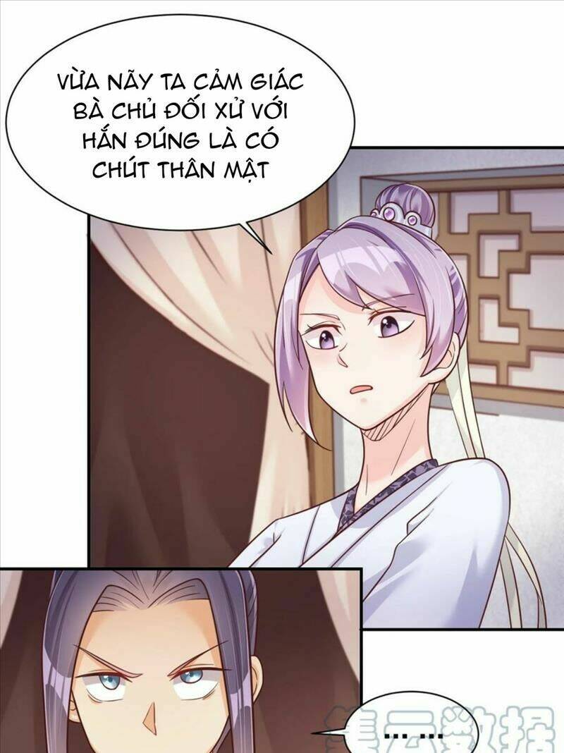 Sau Khi Max Độ Yêu Thích Chapter 70 - Trang 2