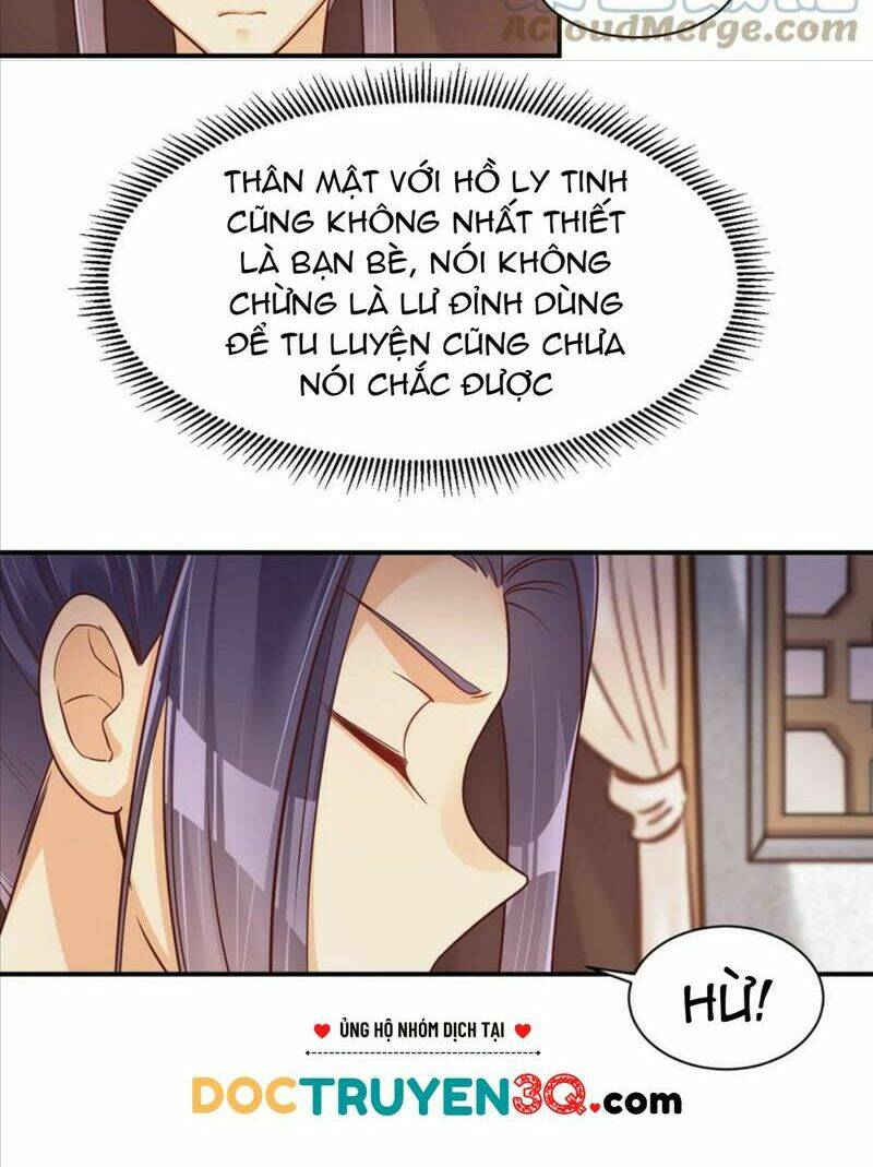 Sau Khi Max Độ Yêu Thích Chapter 70 - Trang 2