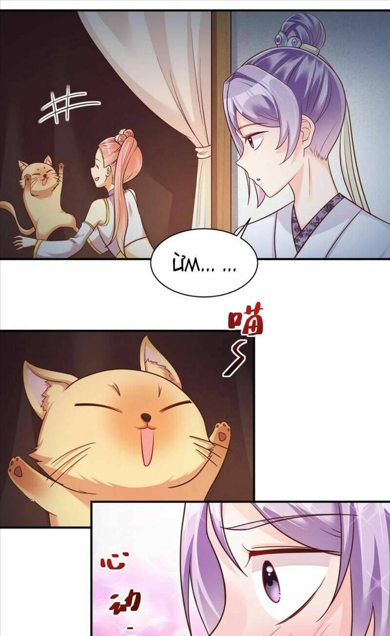 Sau Khi Max Độ Yêu Thích Chapter 70 - Trang 2