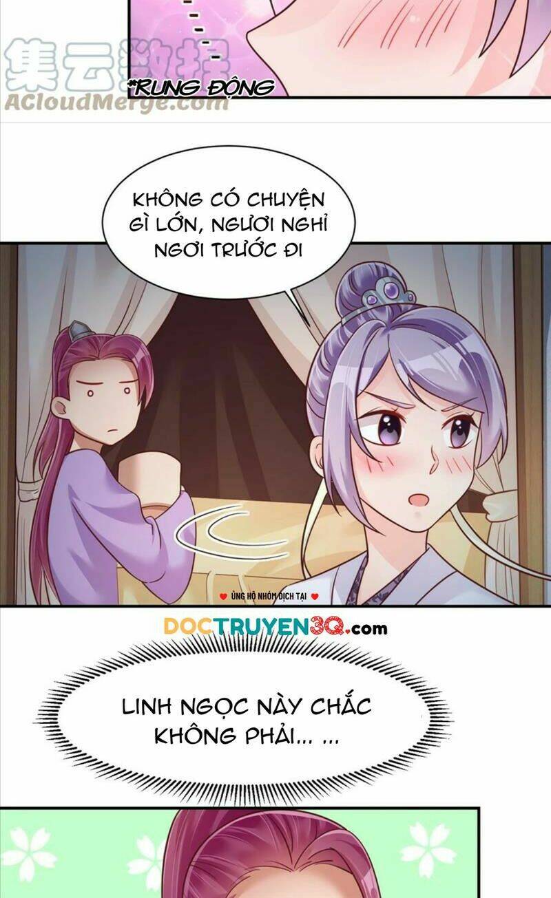 Sau Khi Max Độ Yêu Thích Chapter 70 - Trang 2