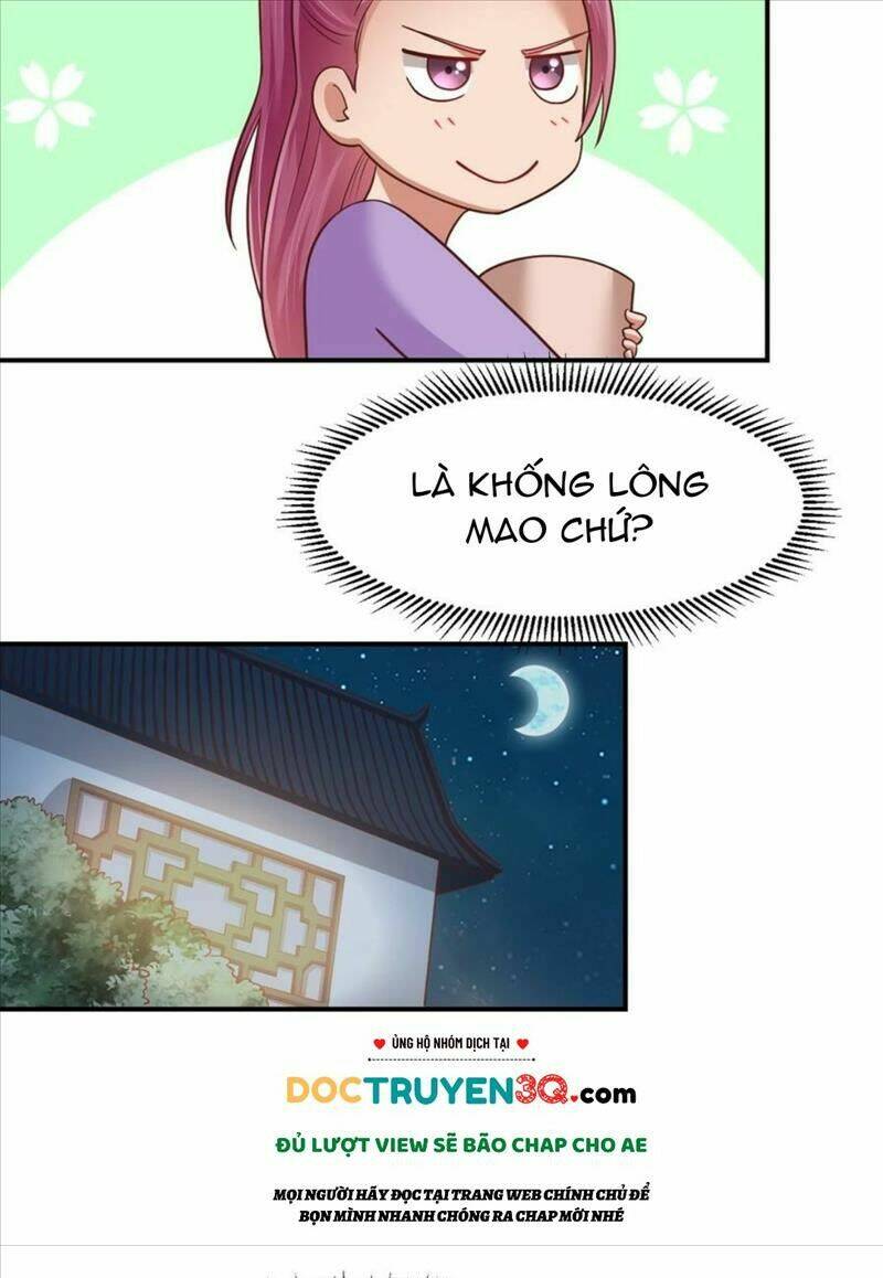 Sau Khi Max Độ Yêu Thích Chapter 70 - Trang 2