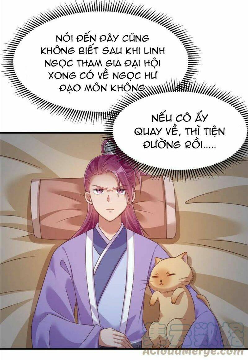 Sau Khi Max Độ Yêu Thích Chapter 70 - Trang 2