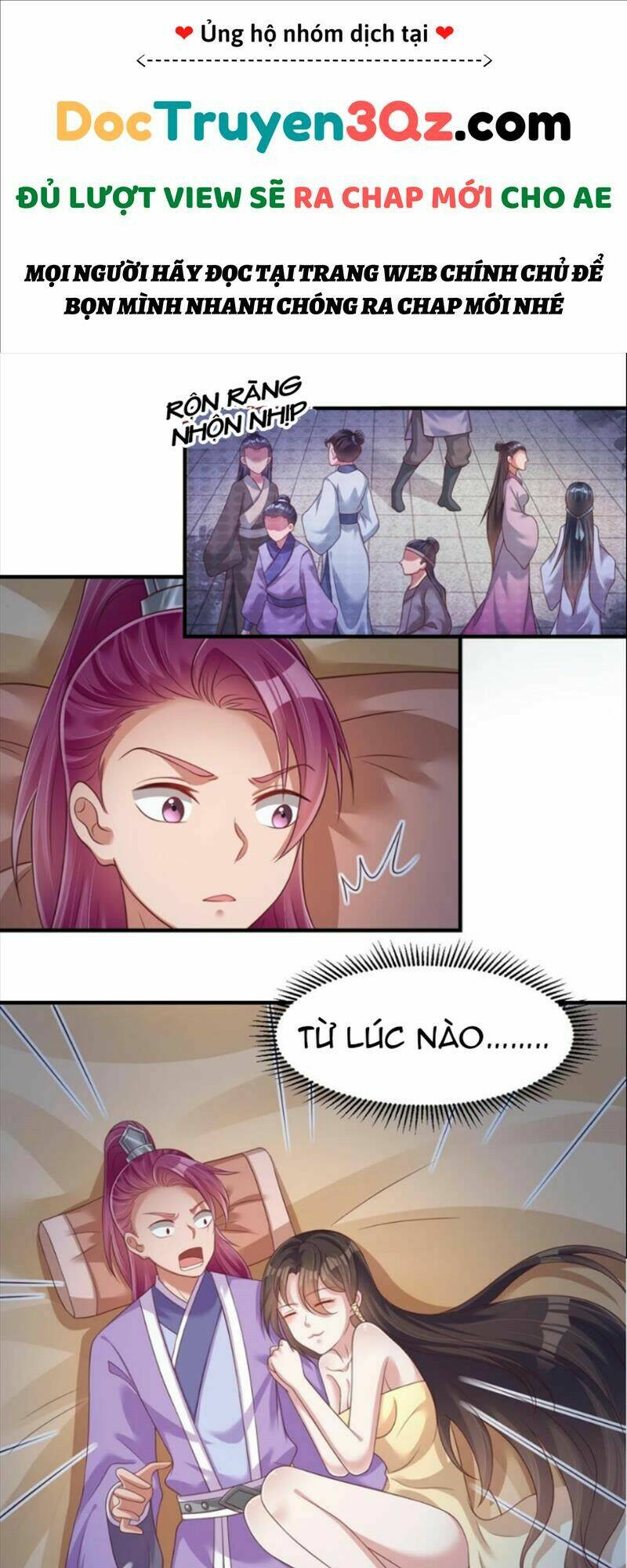 Sau Khi Max Độ Yêu Thích Chapter 70 - Trang 2