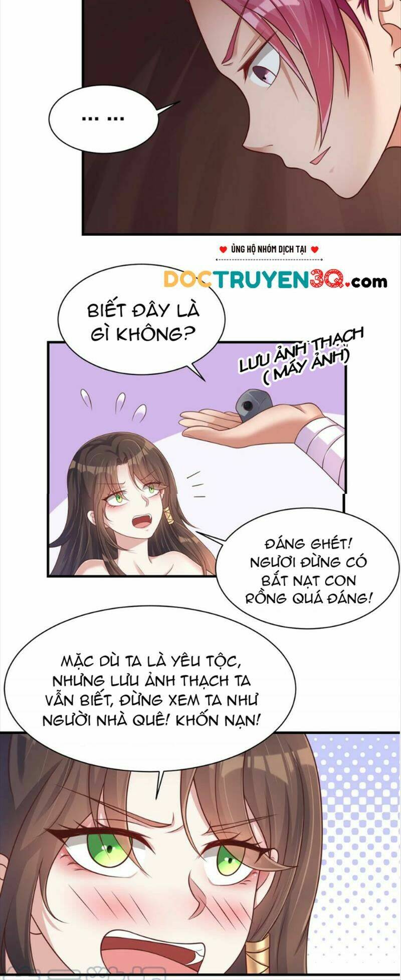 Sau Khi Max Độ Yêu Thích Chapter 70 - Trang 2