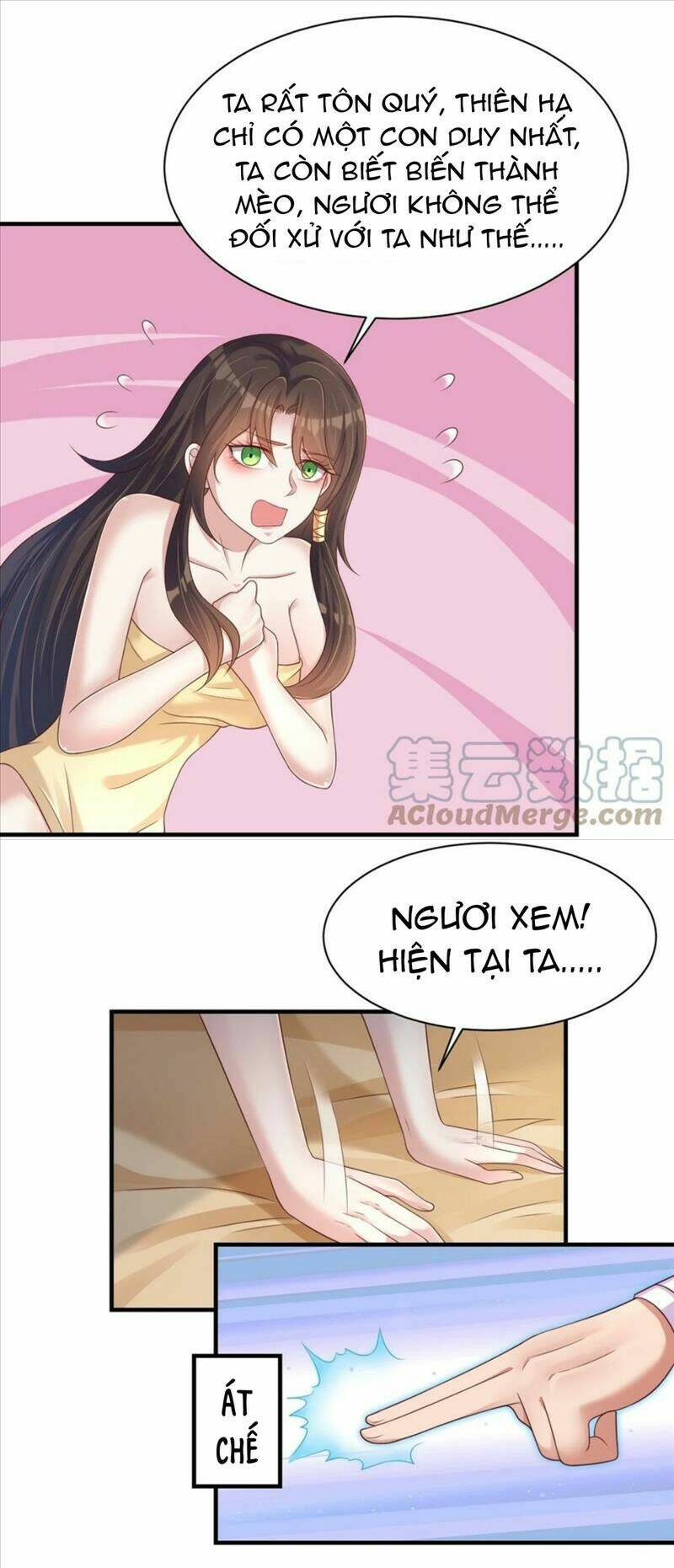 Sau Khi Max Độ Yêu Thích Chapter 70 - Trang 2