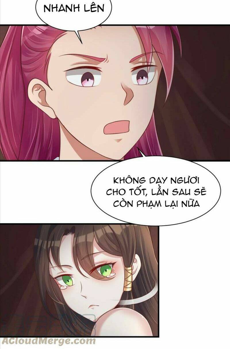 Sau Khi Max Độ Yêu Thích Chapter 70 - Trang 2