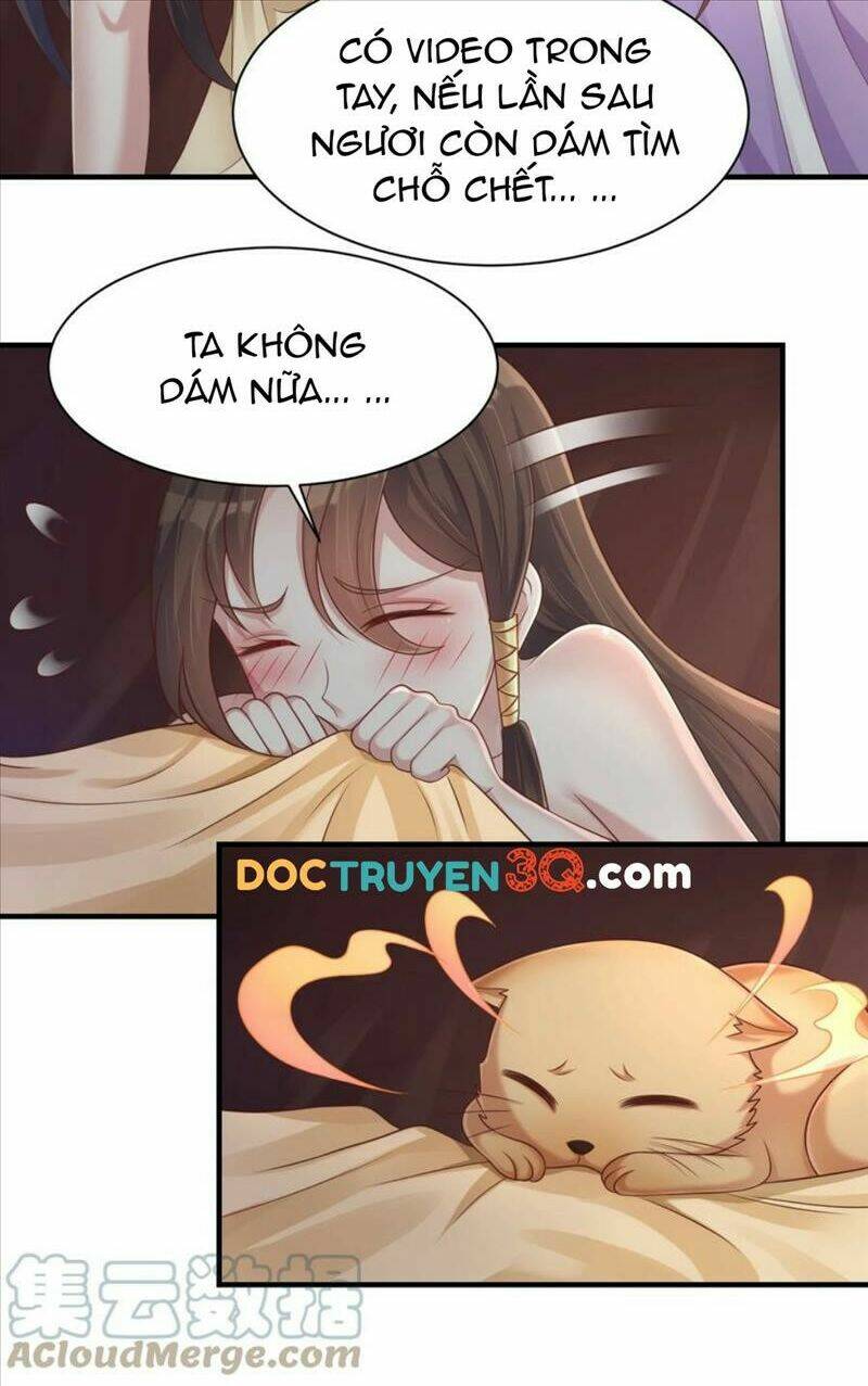 Sau Khi Max Độ Yêu Thích Chapter 70 - Trang 2