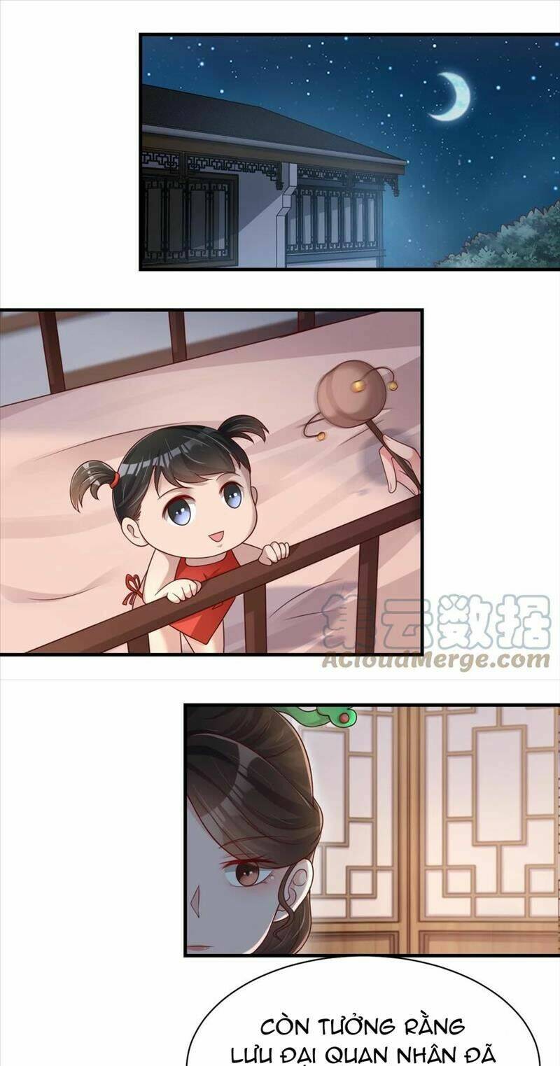 Sau Khi Max Độ Yêu Thích Chapter 70 - Trang 2