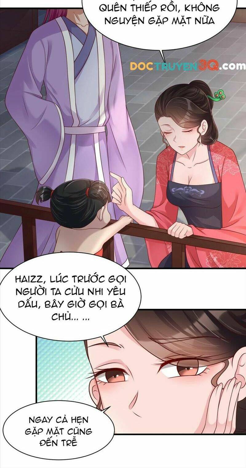 Sau Khi Max Độ Yêu Thích Chapter 70 - Trang 2