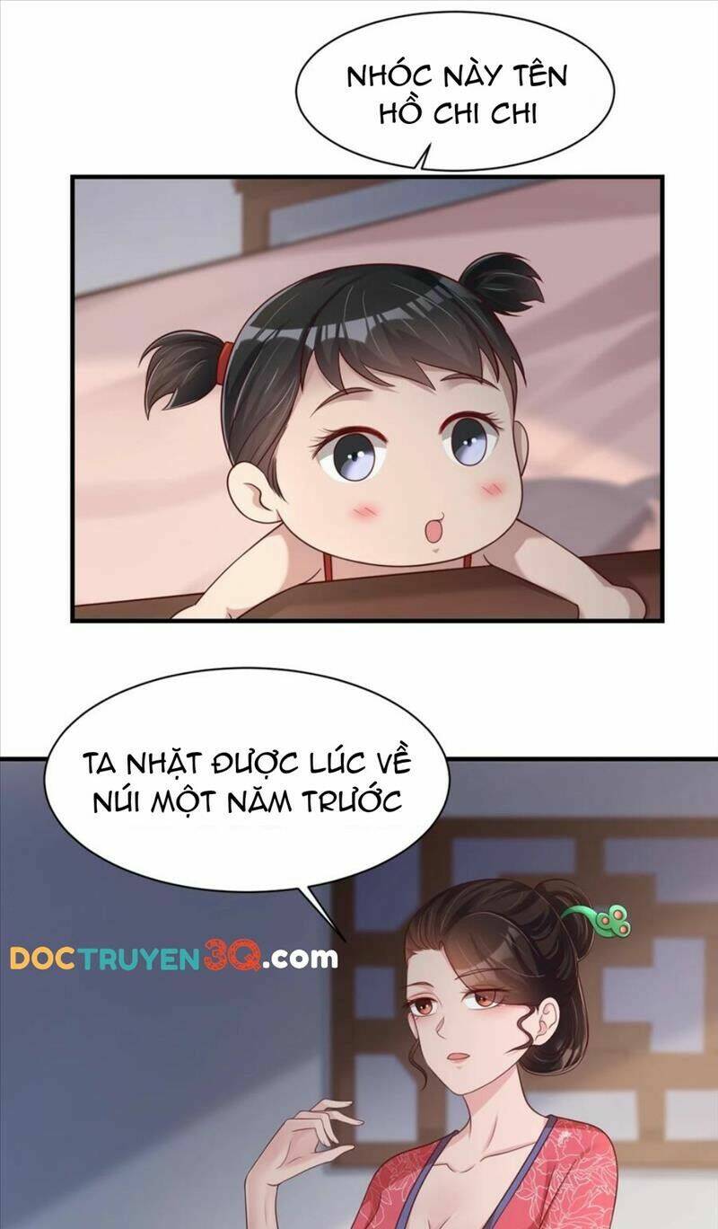 Sau Khi Max Độ Yêu Thích Chapter 70 - Trang 2