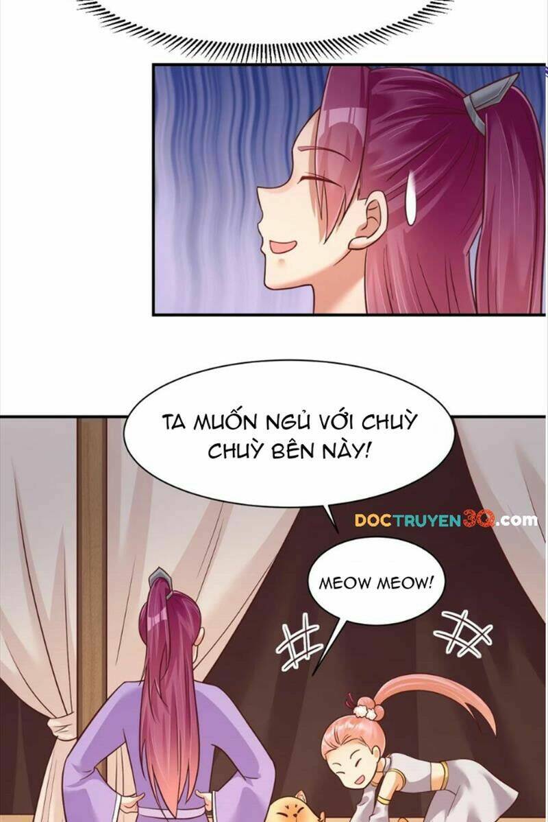 Sau Khi Max Độ Yêu Thích Chapter 70 - Trang 2