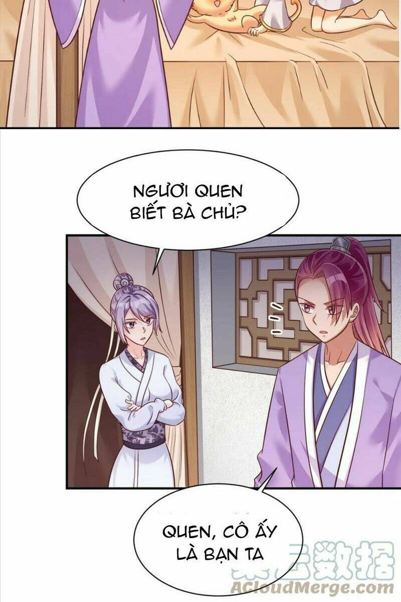 Sau Khi Max Độ Yêu Thích Chapter 70 - Trang 2