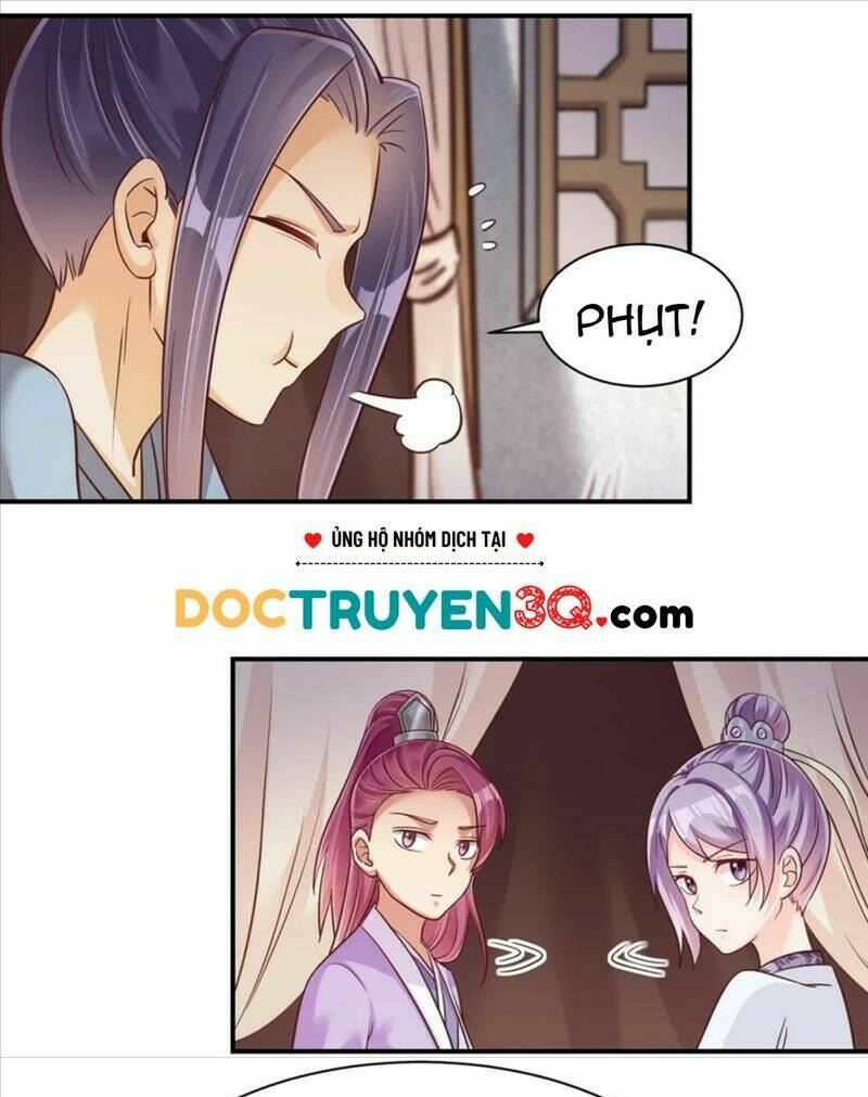 Sau Khi Max Độ Yêu Thích Chapter 70 - Trang 2